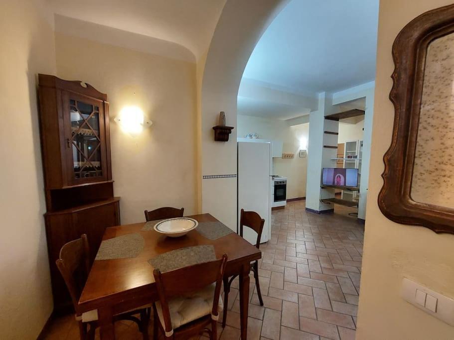 Laura Apartment In The Heart Of Florence Exterior photo