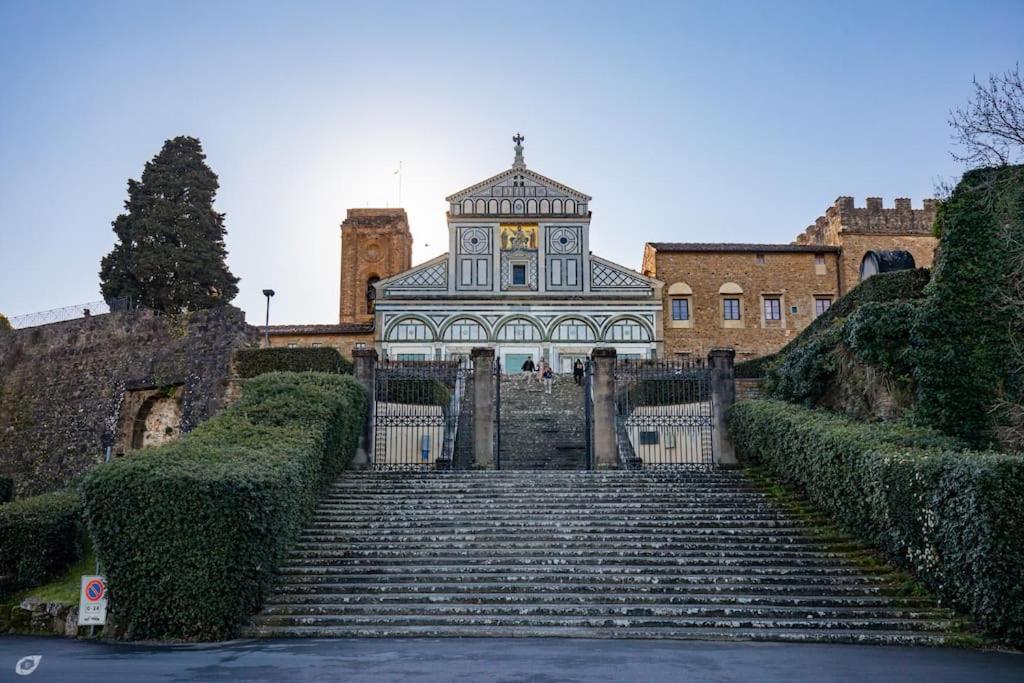 Laura Apartment In The Heart Of Florence Exterior photo